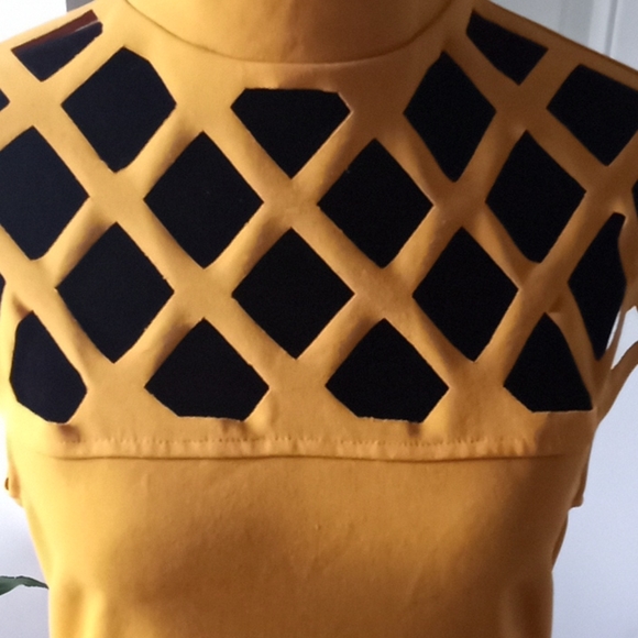 4️⃣6️⃣🍸 Cocktail 🍸 Dress - Picture 2 of 7